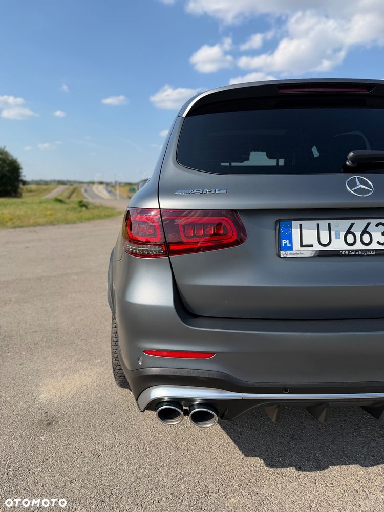 Mercedes-Benz GLC - 5