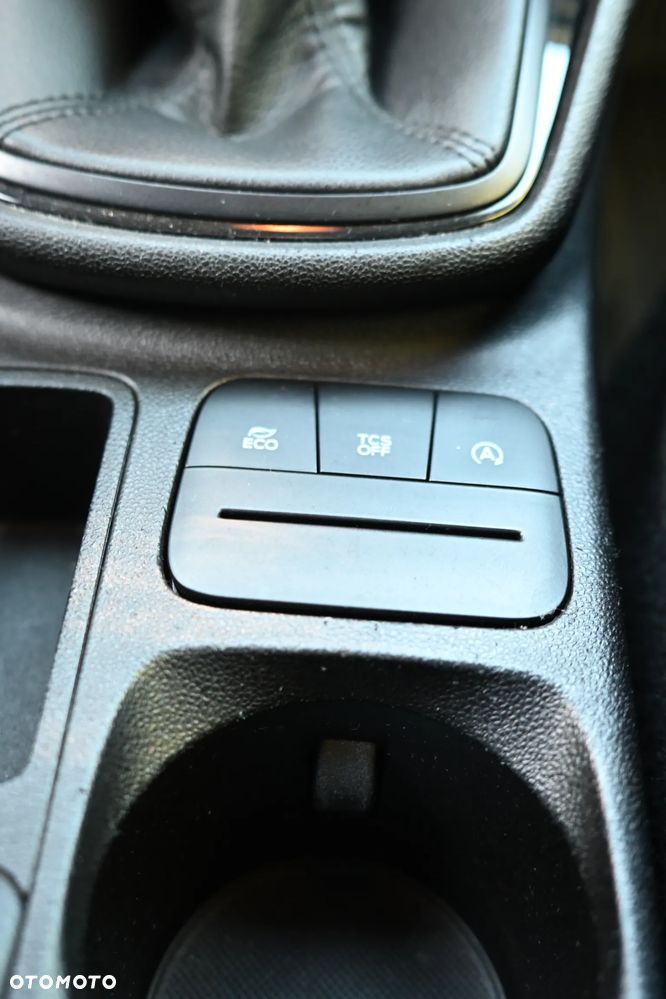 Ford Fiesta 1.0 EcoBoost Trend EU6 - 14