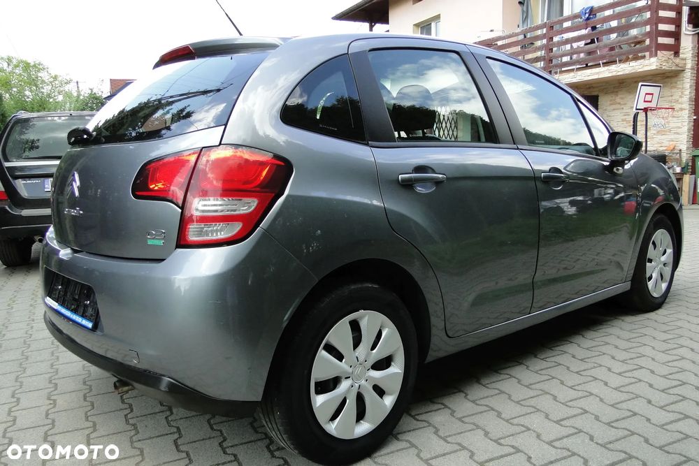 Citroën C3 - 3