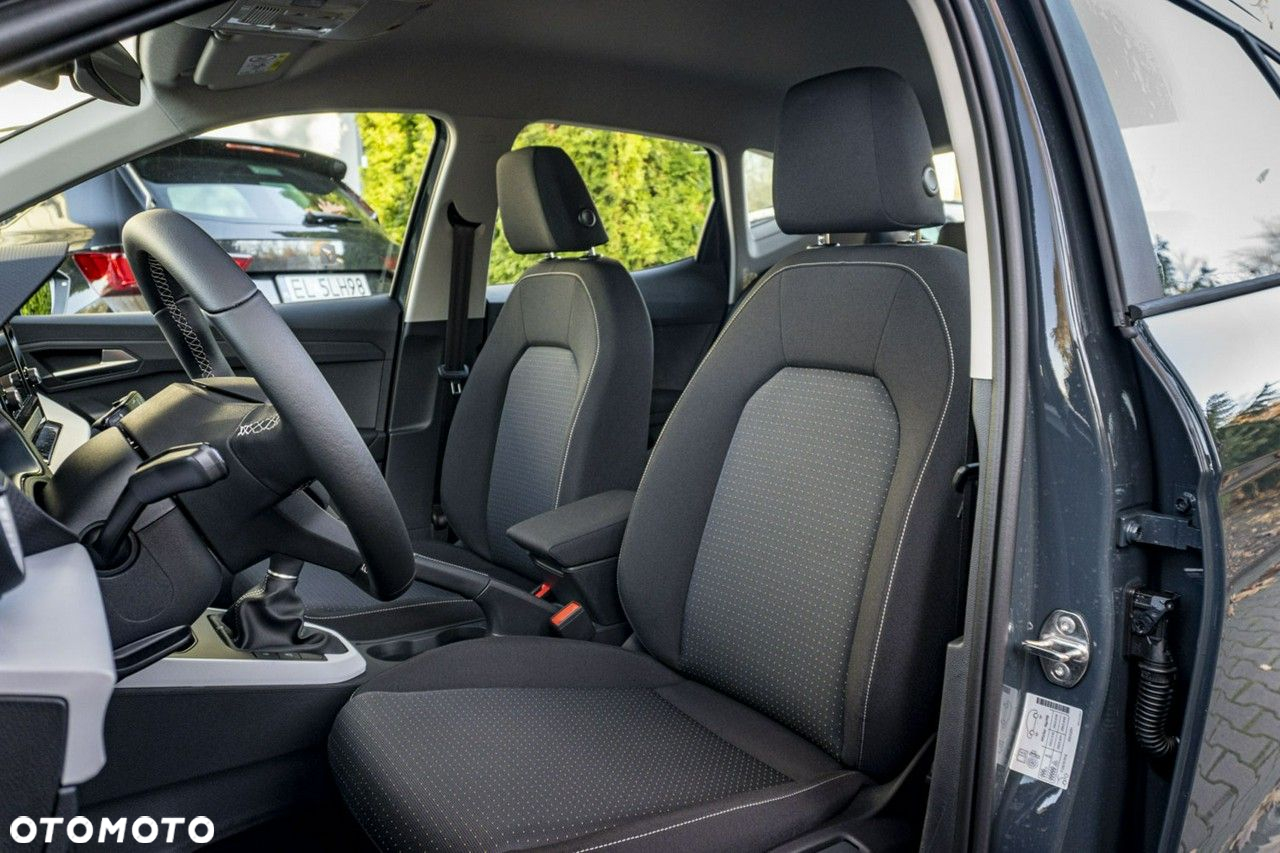 Seat Arona - 16