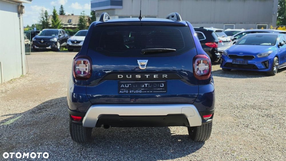 Dacia Duster 1.0 TCe Prestige - 27