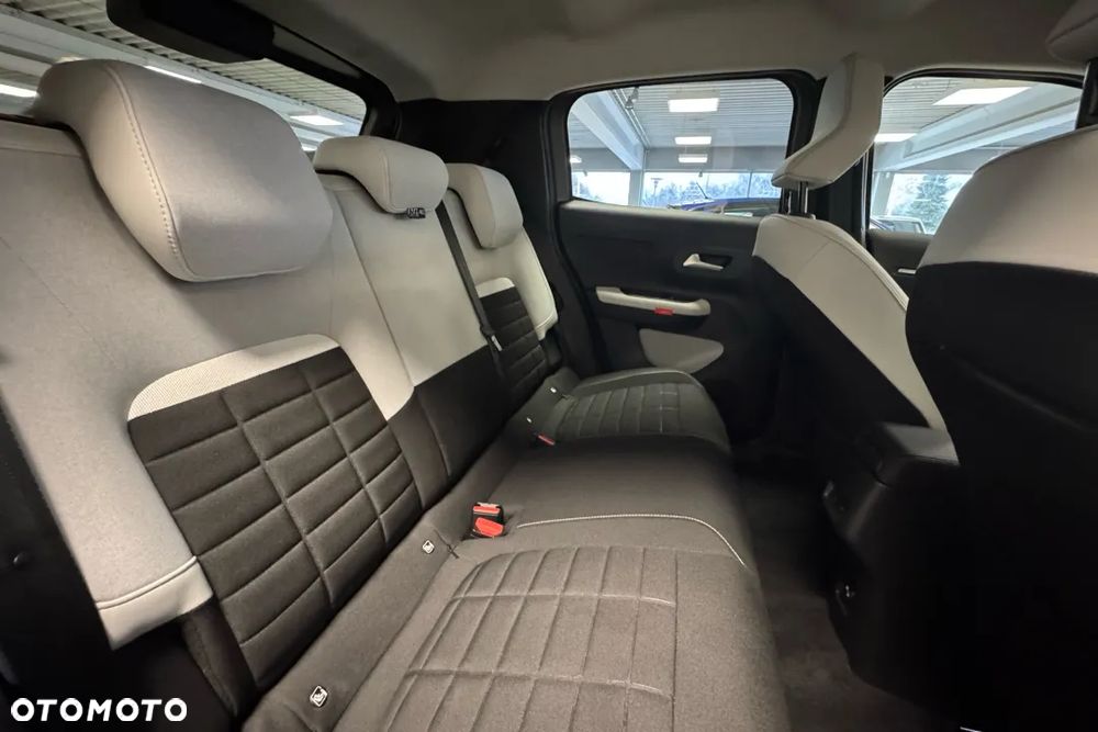 Citroën C3 EV113 Comfort Range 44.8kWh Max - 25