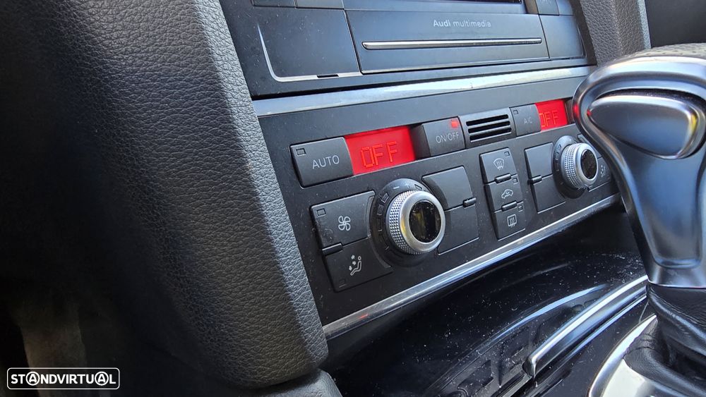 Audi Q7 3.0 V6 TDi Clean D.qua.S-line Tiptronic - 38