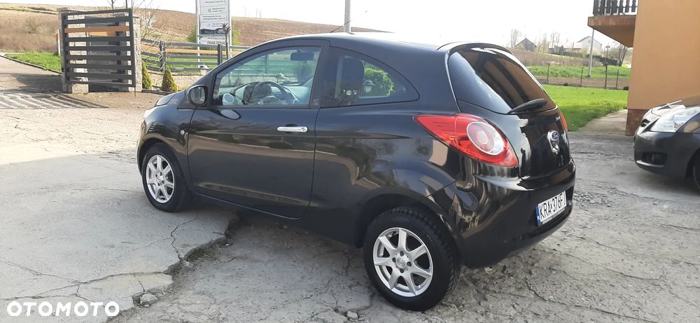 Ford KA - 16