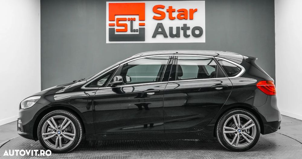 BMW Seria 2 225xe AT Sport Line - 10