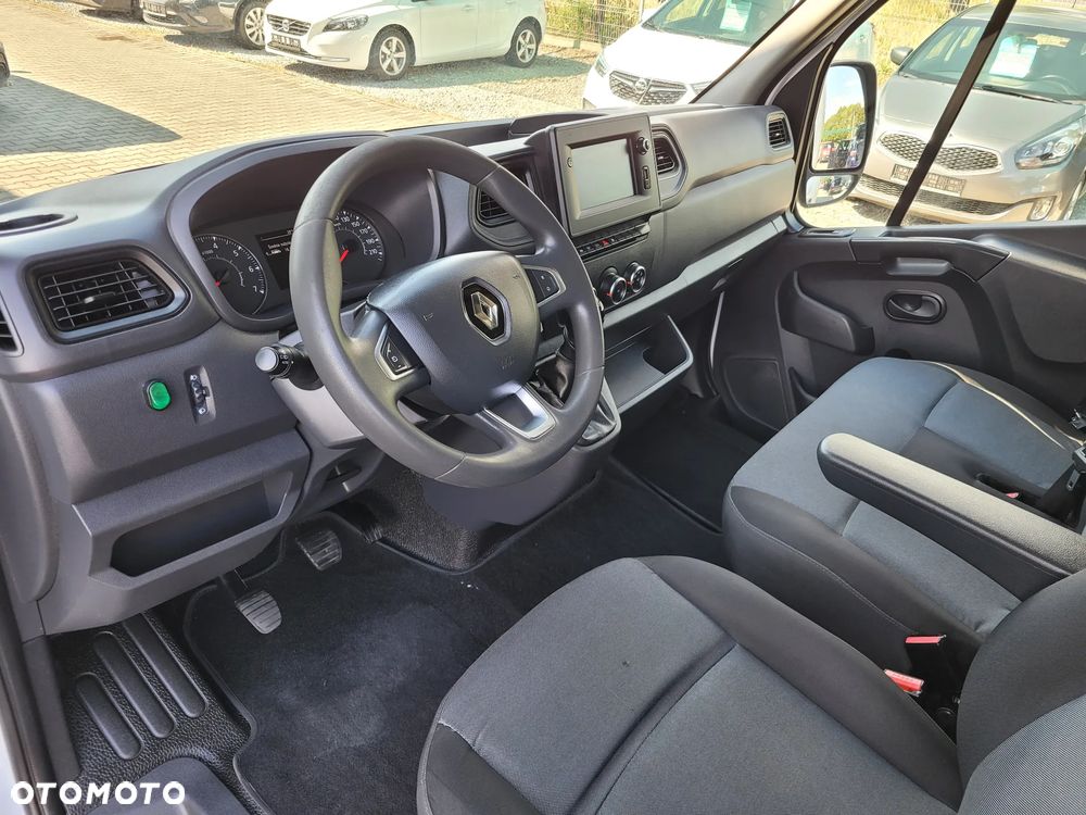 Renault Master - 17
