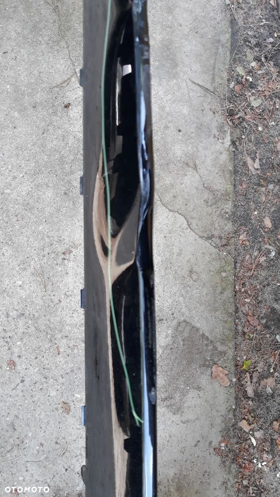 BMW 5 G30 G31 PRZÓD TYŁ M PAK 727584,11 51.18098644 72758411 5118098644 TYŁ 511128064711 5112 8064711 - 6