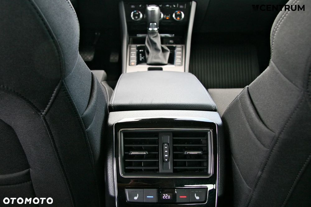 Skoda Superb 2.0 TDI SCR 4x4 Style DSG - 18