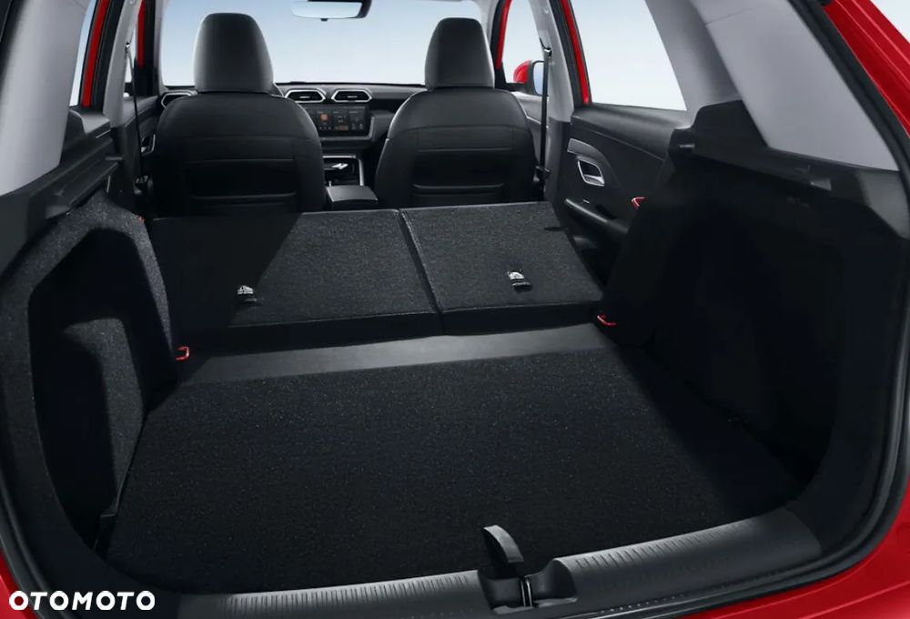 MG ZS Hybrid+ - 11