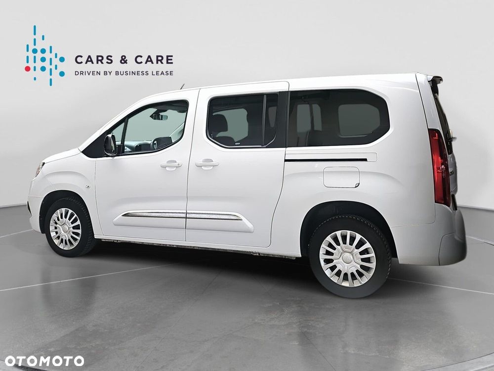 Toyota Proace City Verso Long 1.5 D-4D Business - 20
