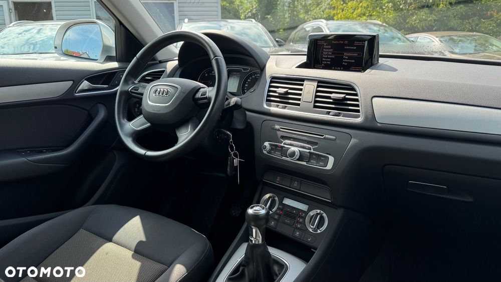 Audi Q3 2.0 TDI - 34