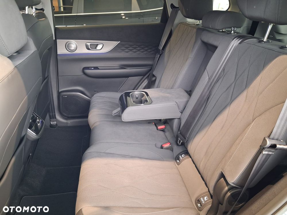 Chery Tiggo 8 1.5 T-GDI Super Hybrid Comfort DCT - 16