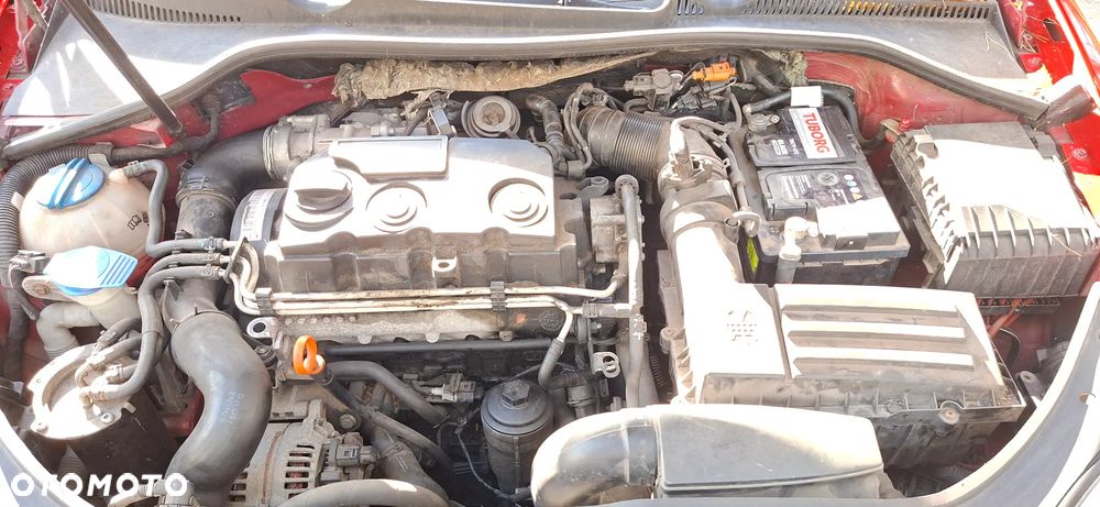 Volkswagen Golf - 14