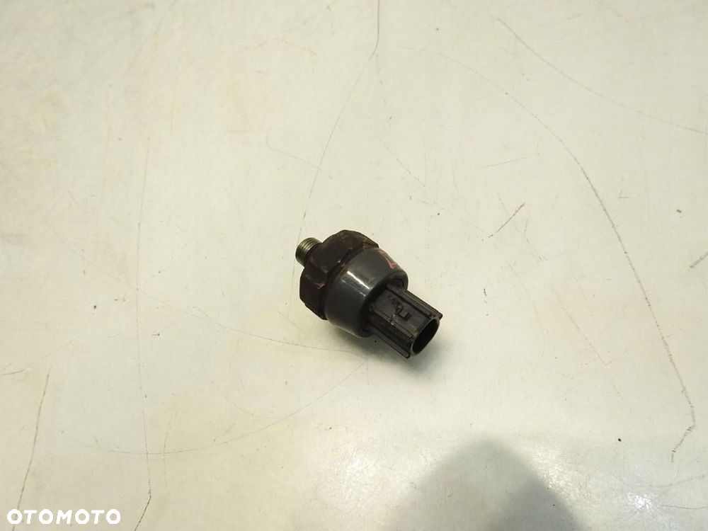 CZUJNIK CIŚNIENIA KLIMATYZACJI NISSAN MURANO Z51 3.5 V6 - 6