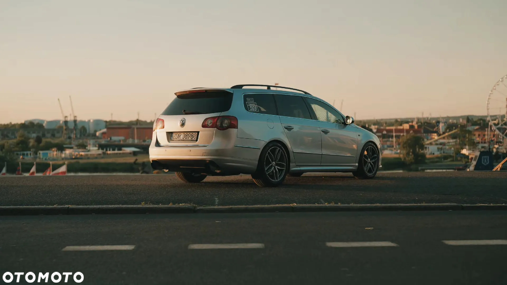 Volkswagen Passat - 9