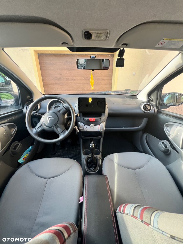 Citroën C1 1.0 Advance - 12