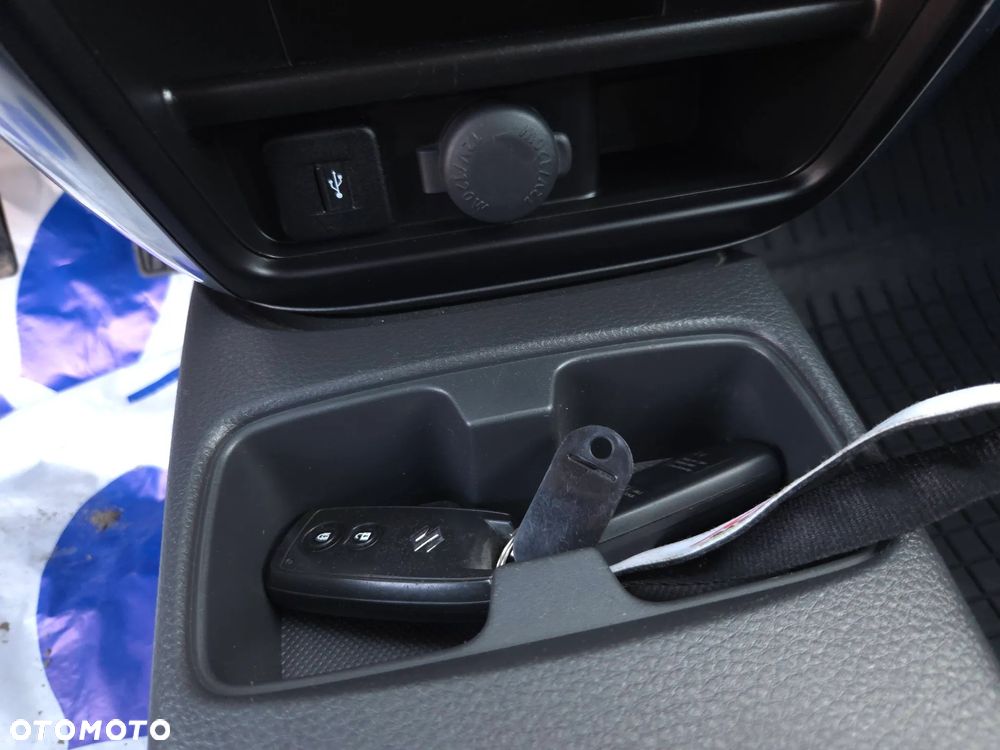 Suzuki SX4 1.6 VVT 4x4 Style - 28