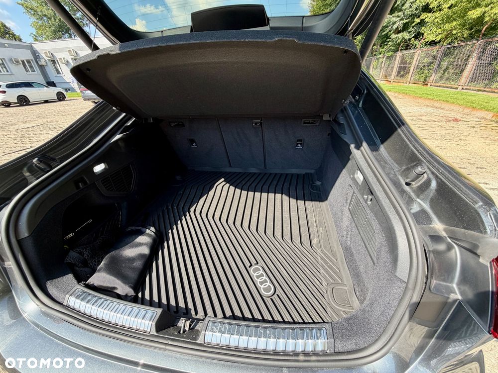 Audi A5 Limousine TDI mHEV Quattro S tronic - 22
