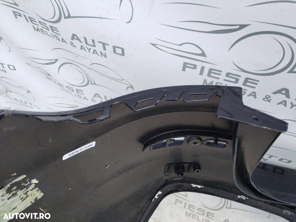 Bara spate Bmw X3 F25 M-Paket an 2010-2011-2012-2013-2014-2015-2017 - 9