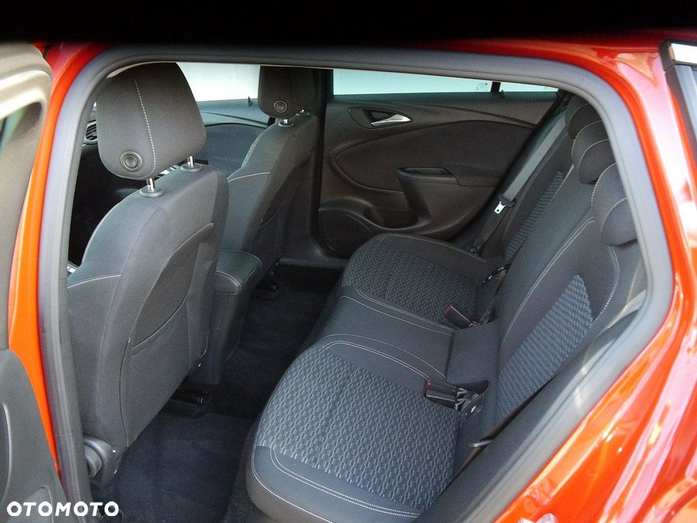 Opel Astra - 29