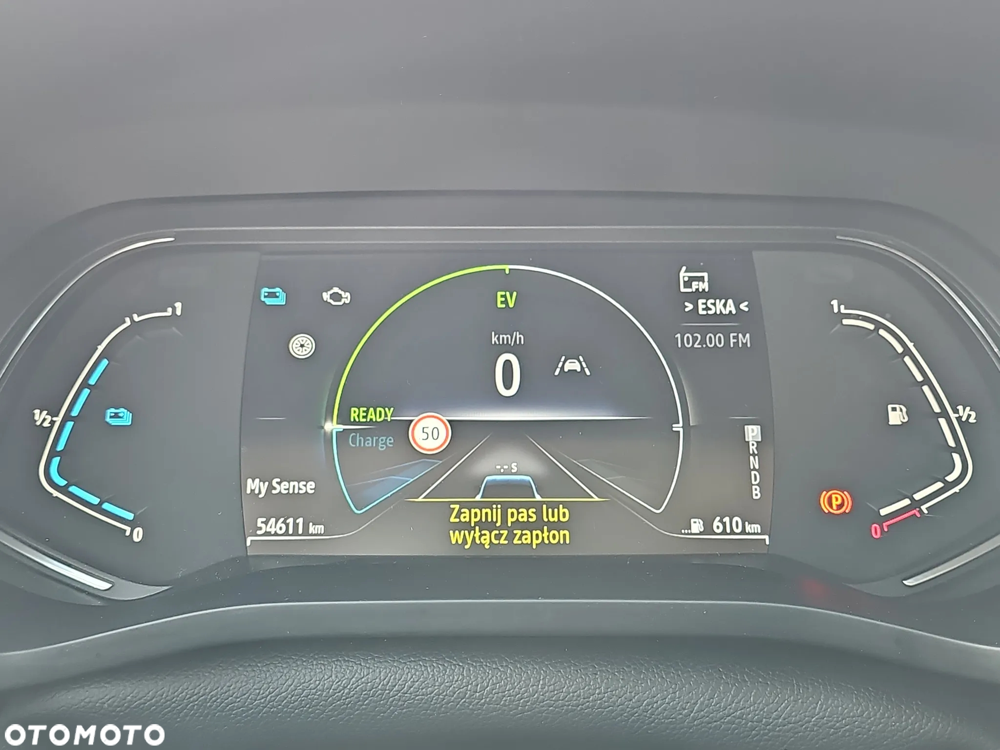 Renault Arkana ver-1-6-e--tech-intens-mmt - 15