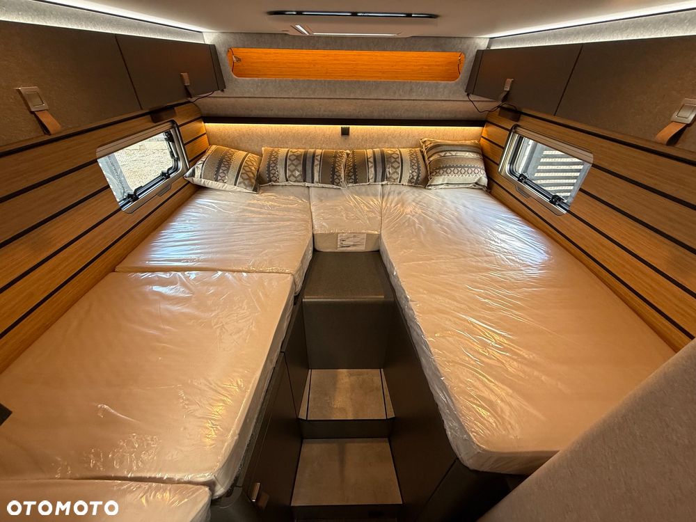 Hymer-Eriba ML-T 580 4x4 - 20