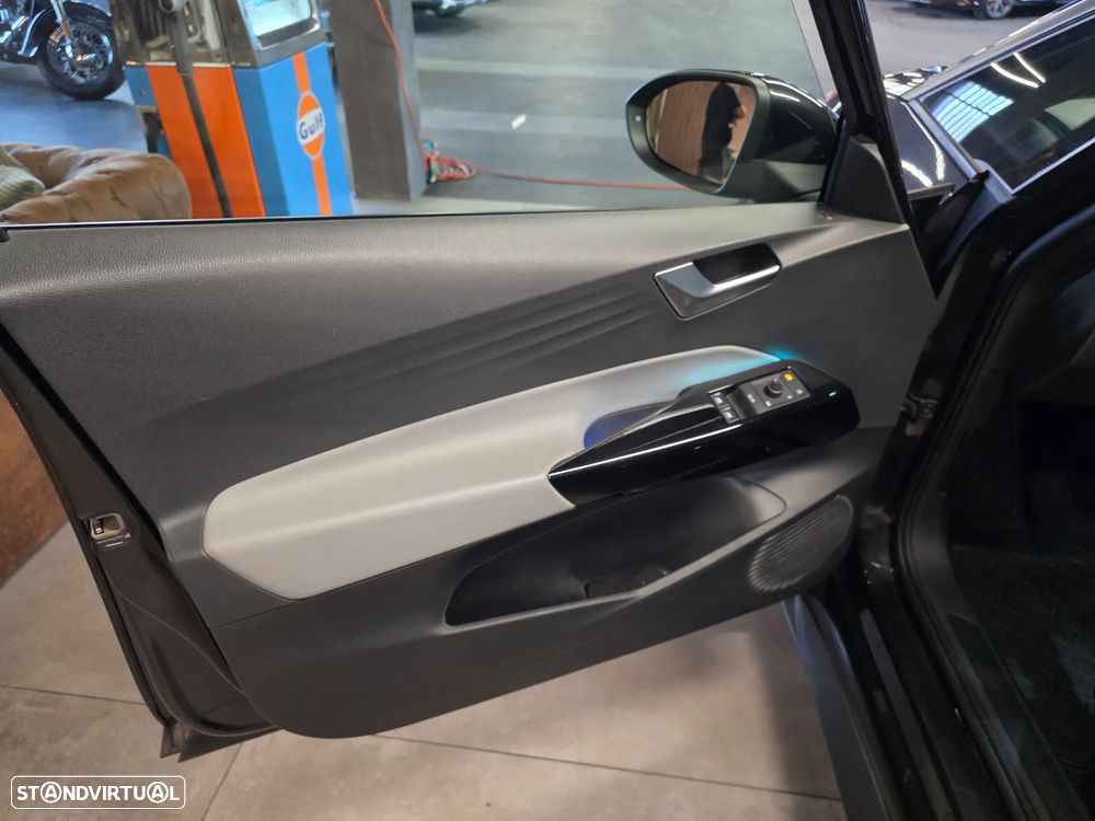 VW ID.3 77 kWh Pro S - 21