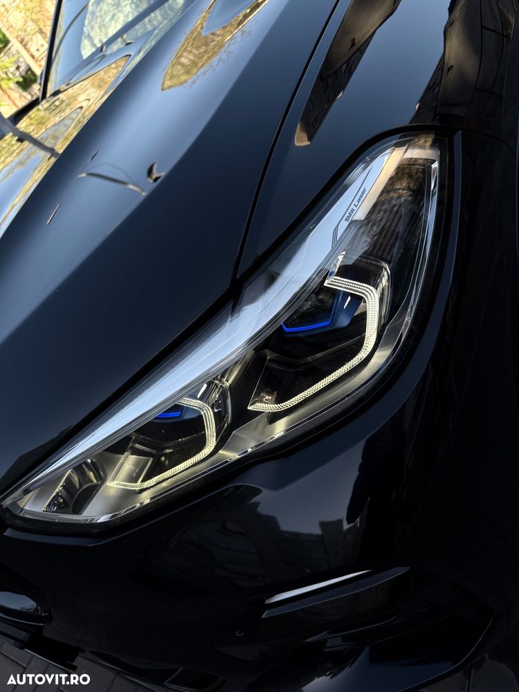 BMW X5 xDrive45e AT PHEV - 18