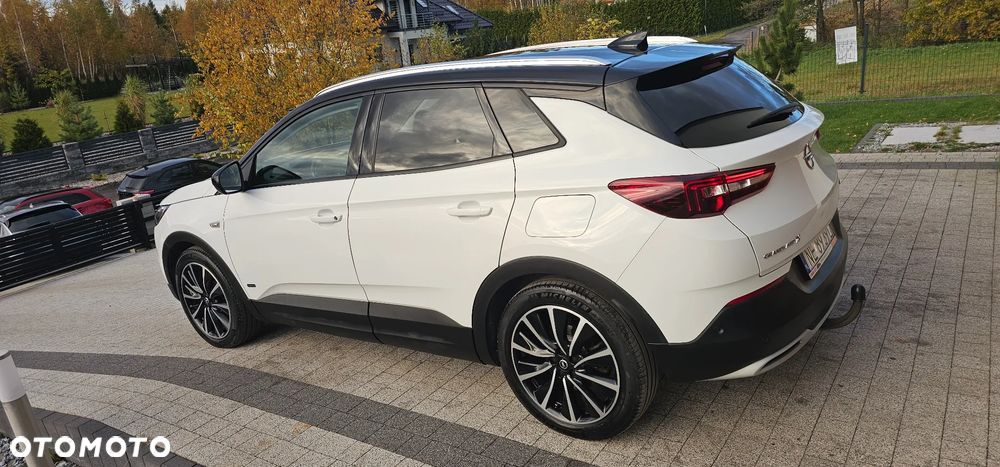 Opel Grandland X 1.6 T PHEV 4x4 Ultimate - 37