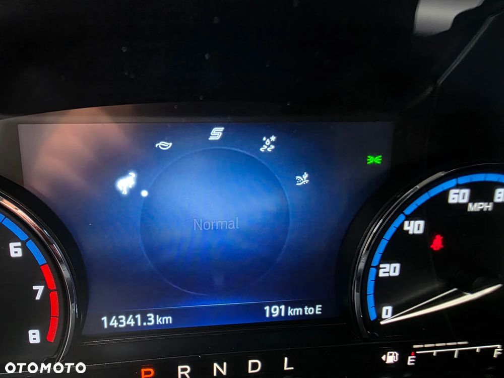 Ford Bronco 2.7 EcoBoost 4WD Outer Banks - 16