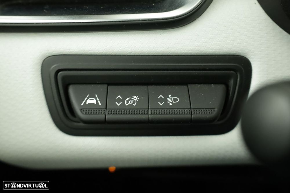 Renault Clio 1.0 TCe Evolution Bi-Fuel - 20