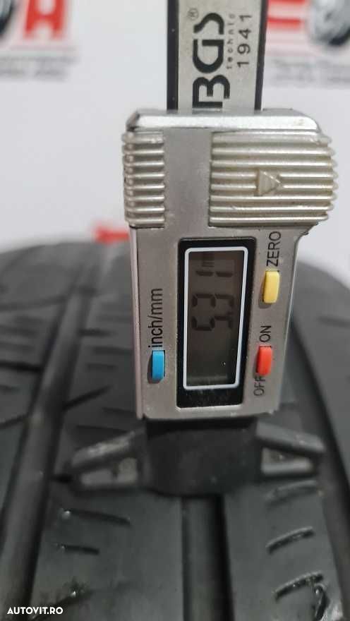 ANVELOPE 235 65 19 109V 235/65/19 PIRELLI CP V1067 ALL SEASON - 3