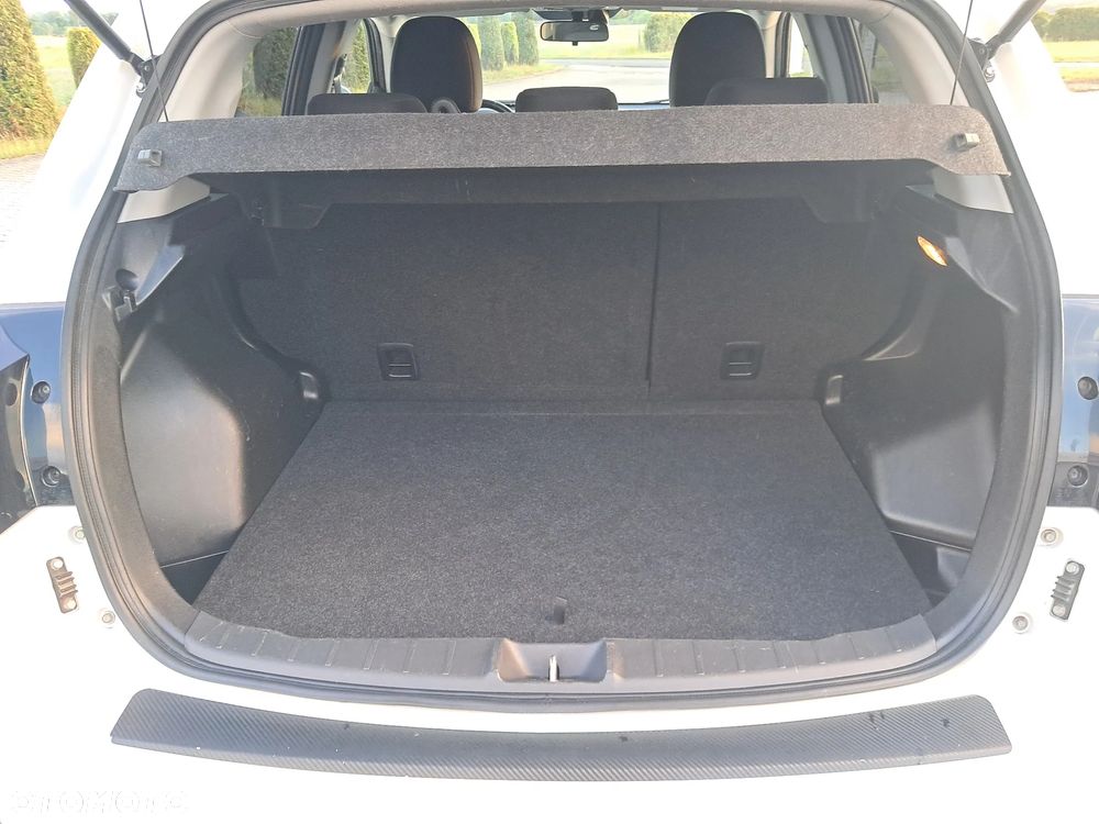 Mitsubishi ASX 1.6 ClearTec 2WD Diamant Edition - 12