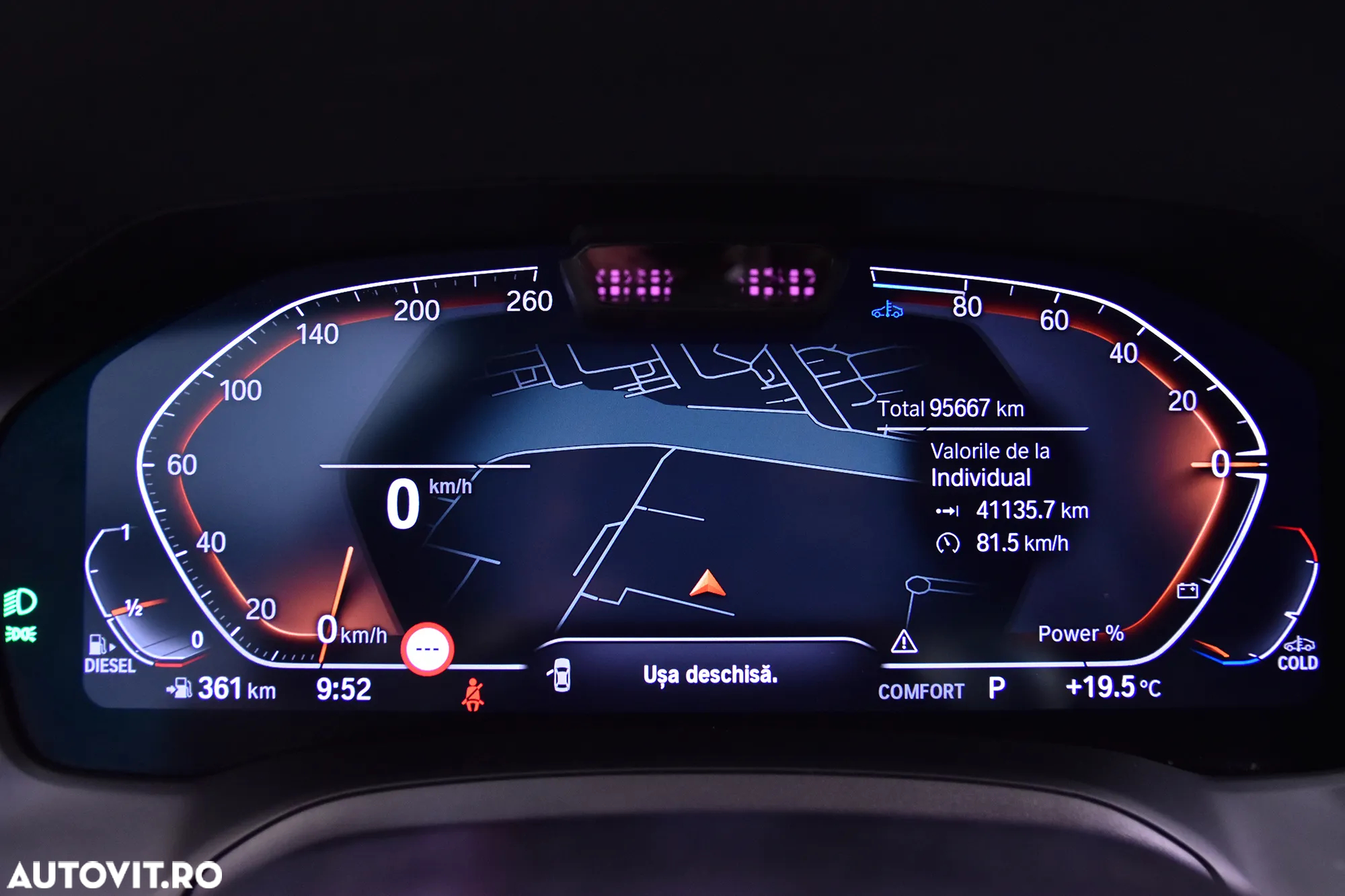 BMW Seria 3 320d AT MHEV - 10
