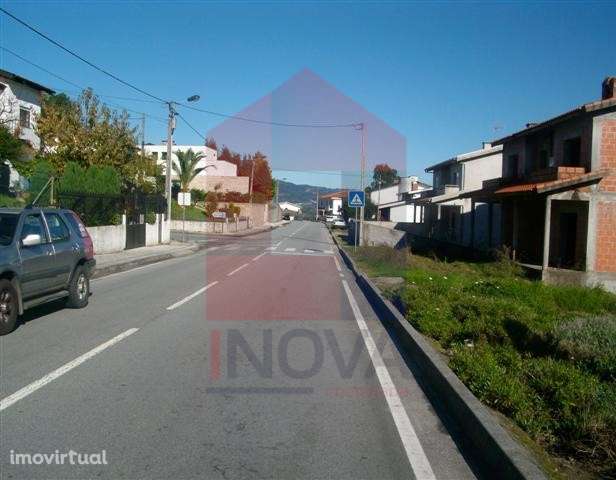 Terreno para construção, Vila Verde - Grande imagem: 4/4