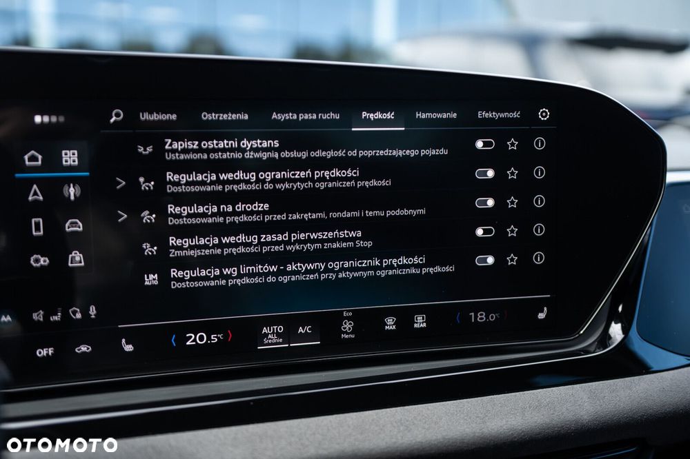 Audi A6 Limousine - 35