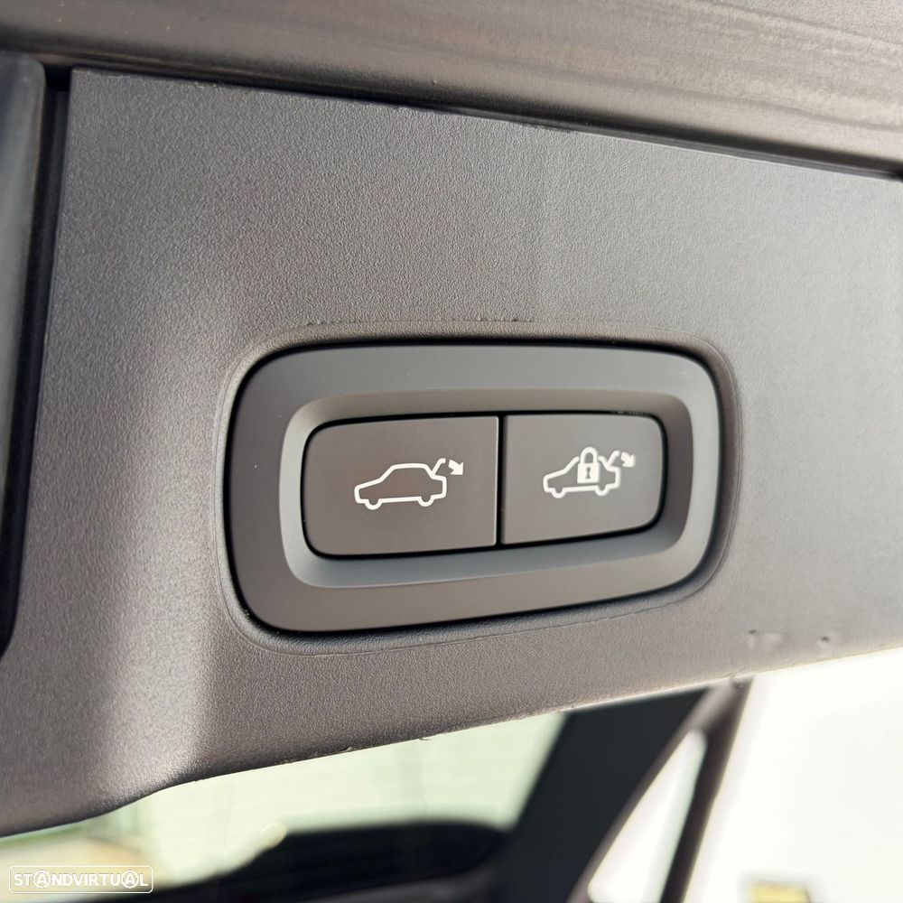 Volvo V90 2.0 B4 Inscription Geartronic - 6