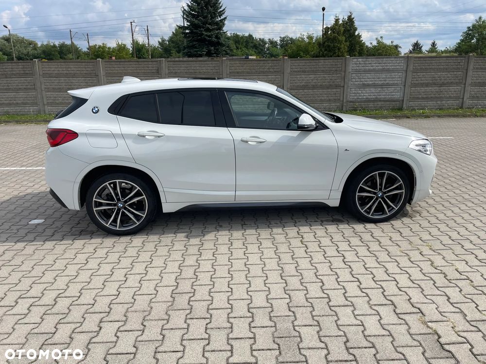 BMW X2 - 24