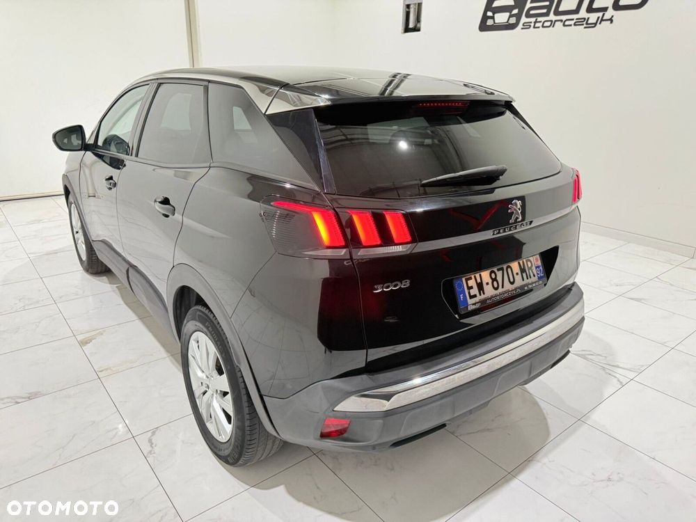 Peugeot 3008 - 10