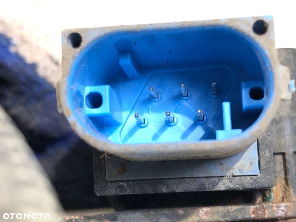 CZUJNIK POZIOMOWANIA XENON PRZÓD LEWY  JAGUAR XF I (X250) 2008 - 2015 3.0 250 kW [340 KM] benzyna - 3