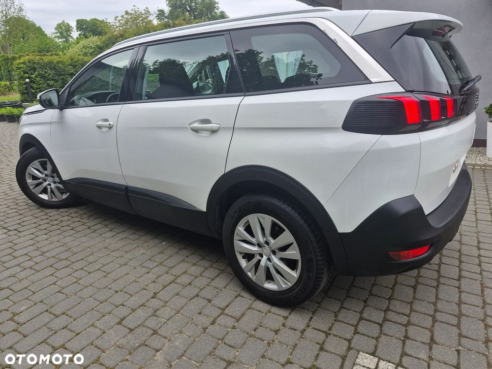 Opel Grandland X 1.2 Start/Stop Business INNOVATION - 3