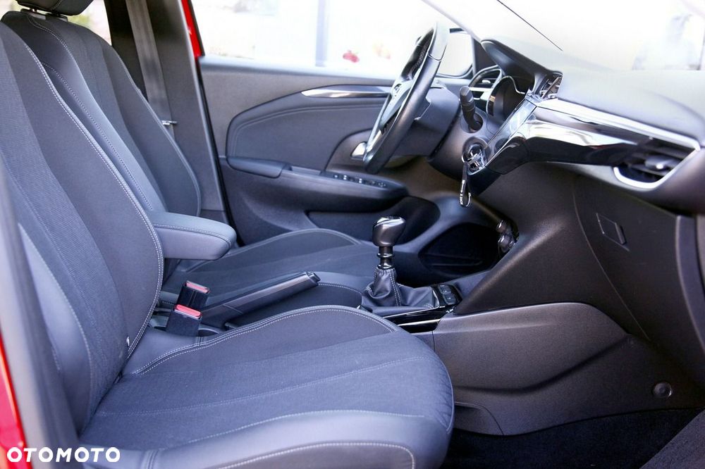 Opel Corsa - 16
