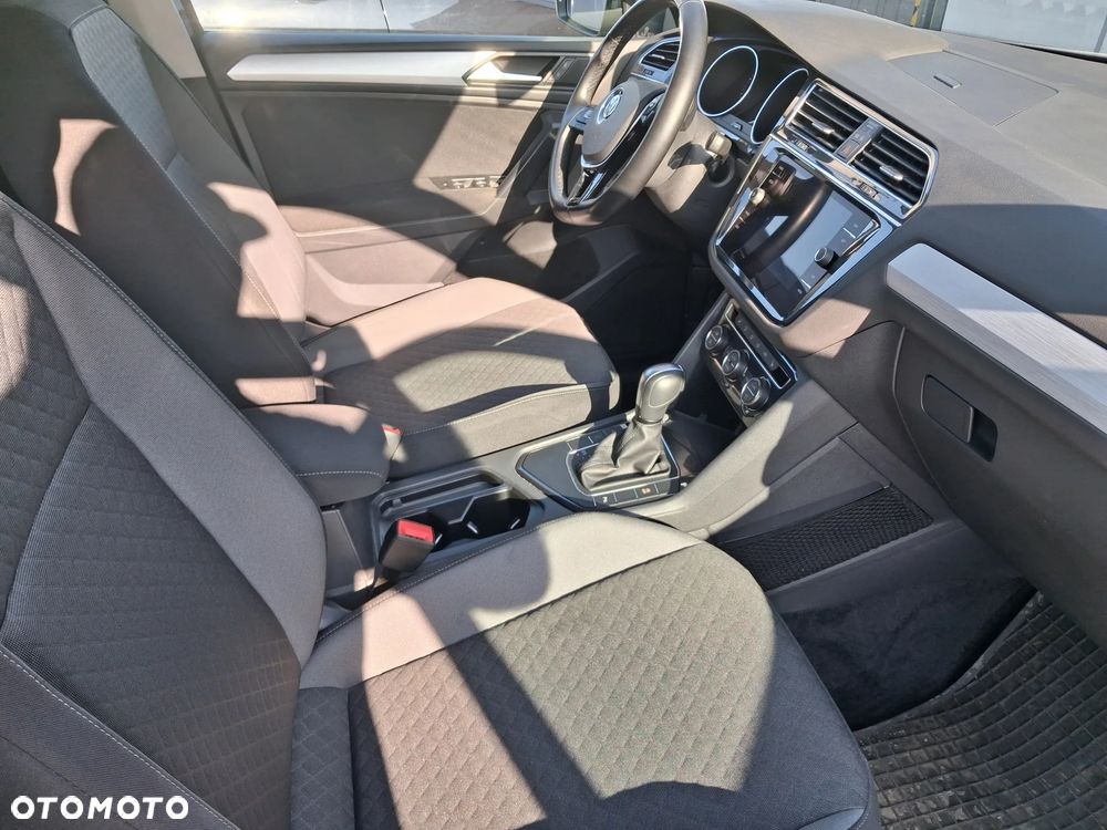 Volkswagen Tiguan Allspace 1.5 TSI EVO Life DSG - 7