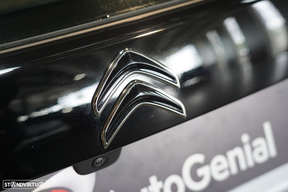 Citroën C4 1.5 BlueHDi Feel Pack EAT8 - 28