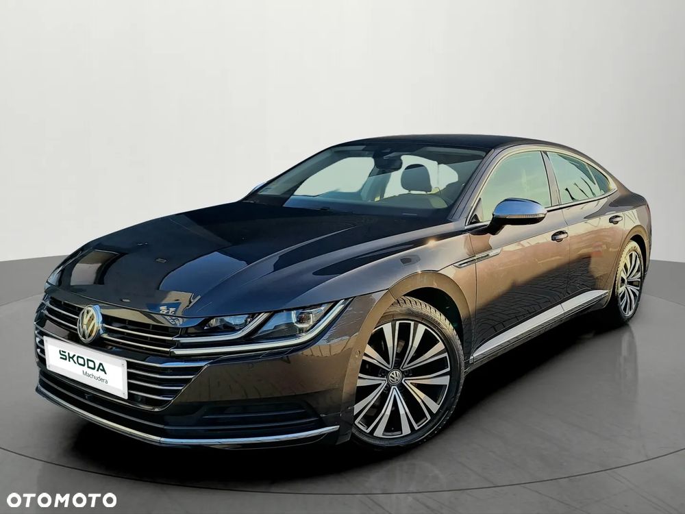 Volkswagen Arteon 2.0 TSI Elegance DSG - 1