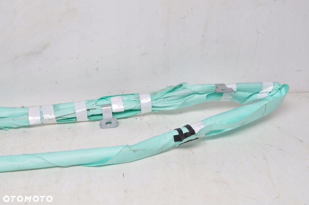 FORD TOURNEO CONNECT MK2 KURTYNA AIRBAG LEWA DT11-17042D95-CJ - 2