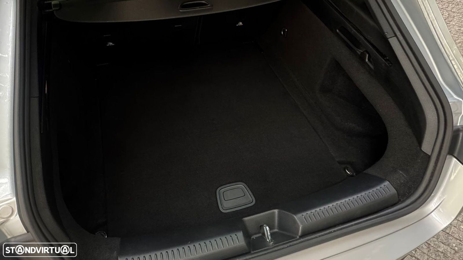 Mercedes-Benz CLA 180 d Shooting Brake Style - 13