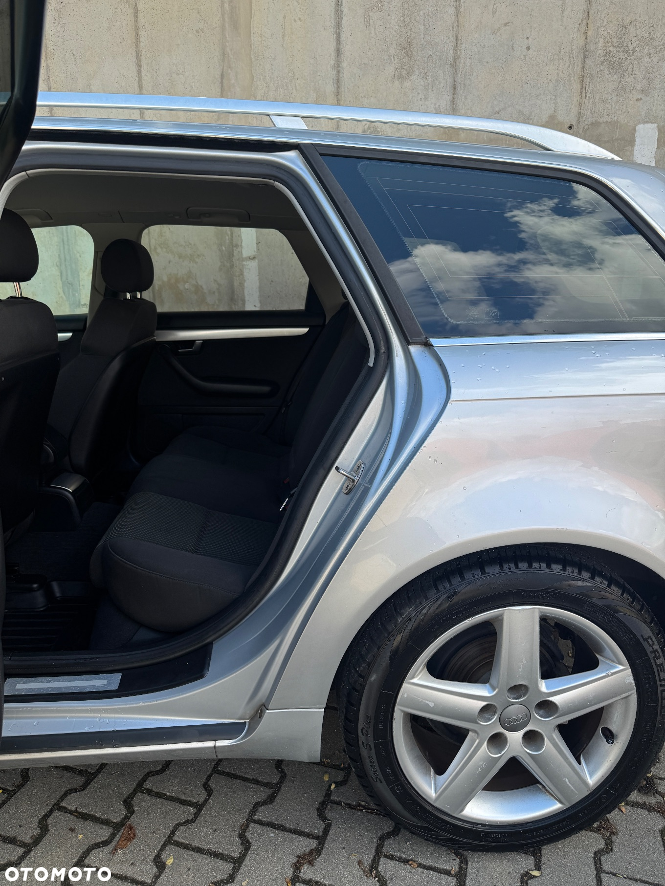 Audi A4 Avant 2.0 TDI - 13