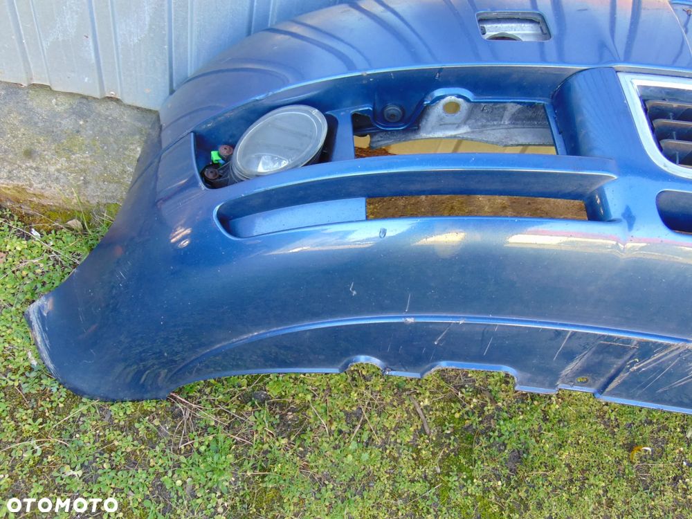 Zderzak przedni przód spryski spryskiwacze xenon Audi A4 B6 , 00-04r - 23