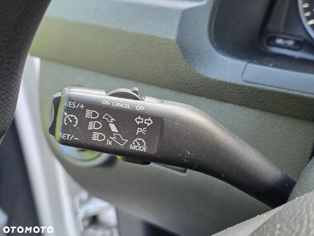 Volkswagen CADDY - 25